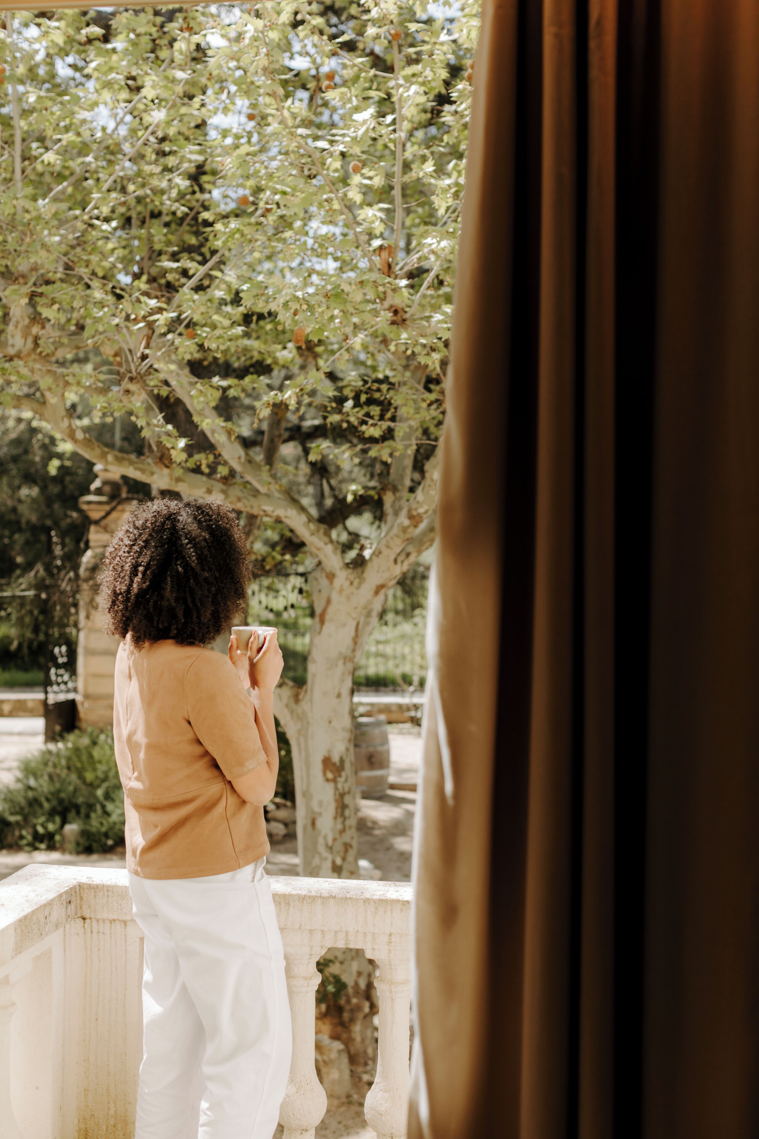 Superior Room | In-room safe, desk, blackout drapes, soundproofing