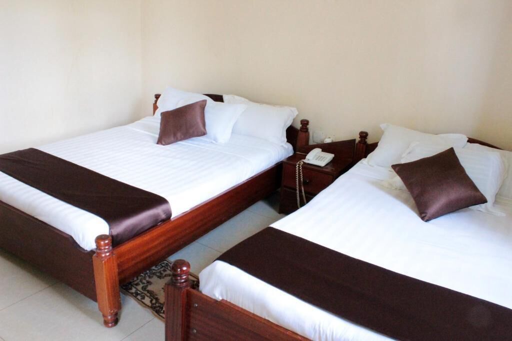 Kamar