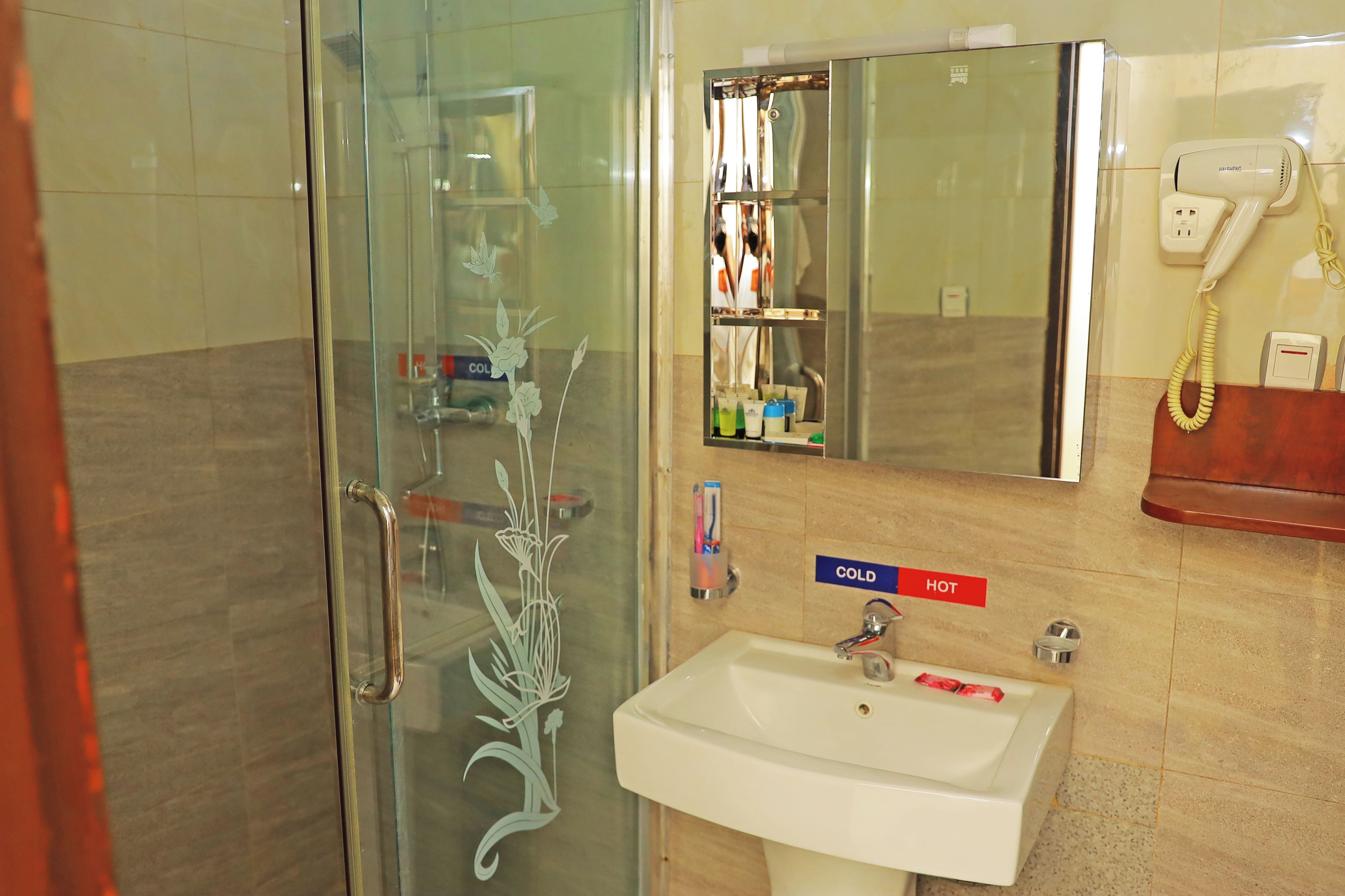 Kamar mandi