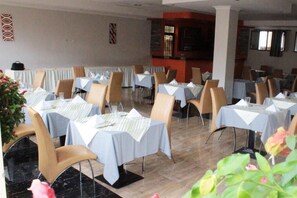 Restauration