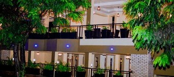 DEREVA HOTEL RWAMAGANA LTD 