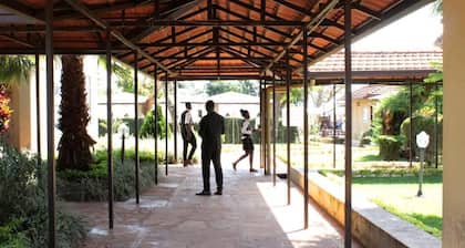 DEREVA HOTEL RWAMAGANA LTD