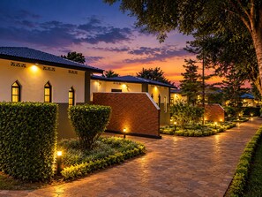 Room - DEREVA HOTEL RWAMAGANA LTD  (Kigabiro)