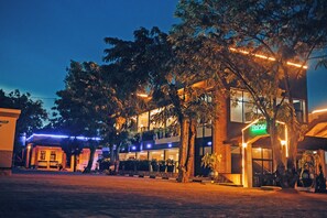 Exterior - DEREVA HOTEL RWAMAGANA LTD  (Kigabiro)