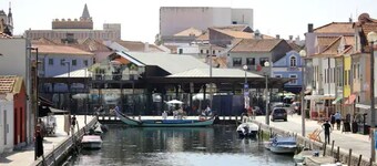 Lovely Apartment in the Center Of Aveiro