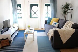 Smart TV - Lovely Apartment in the Center Of Aveiro (Aveiro)
