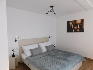 4 chambres, Wi-Fi, draps fournis