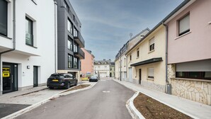 Eksteriør