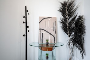 Interior - Stylish Designer Studio in Bonnevoie (Luxembourg City)