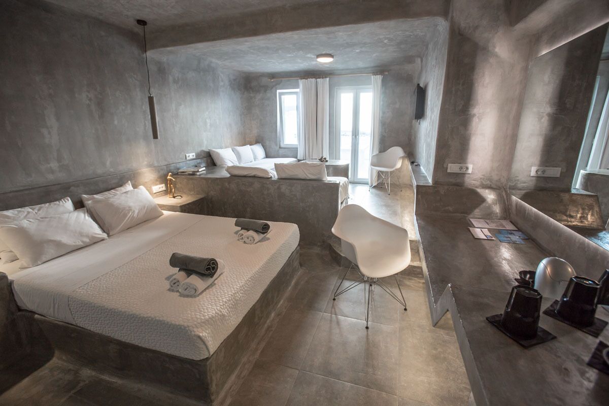 1 bedroom, in-room safe, iron/ironing board, travel cot