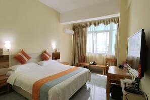 Room - Boyi Hotel (Jiangmen)