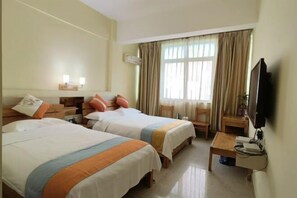 Room - Boyi Hotel (Jiangmen)