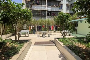 حديقة