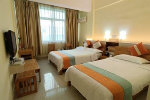 Room - Boyi Hotel (Jiangmen)