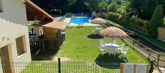 Lake View 4 Person Gite