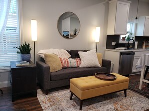 スマートテレビ