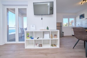 Living room - Queen's Lodge Mastrinka by Litto (Trogir)