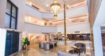 BON HOTEL PLATINUM