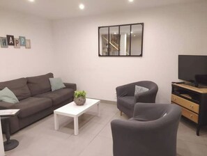 Fernseher