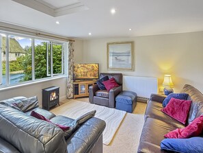 TV - Bridlecott, Monksilver (Monksilver)