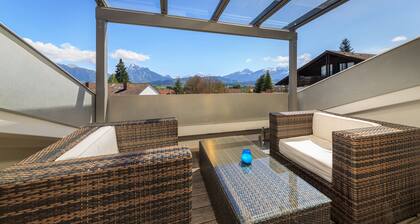 Säuling Ferienwohnung Gohlke