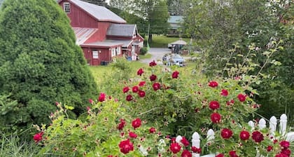 Pet friendly cabin 2 bedrooms 2 bathrooms