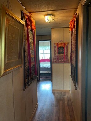 2 camere, Wi-Fi, lenzuola