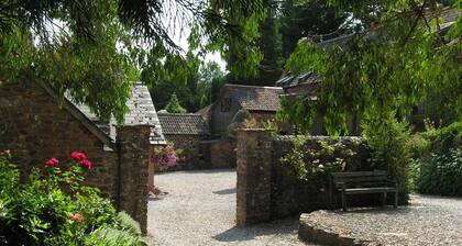 Horner Apartment, Near Dunster