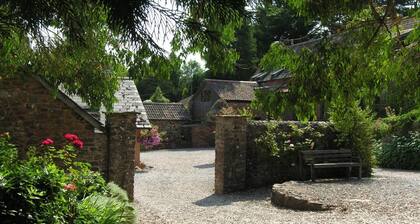 Horner Apartment, Near Dunster