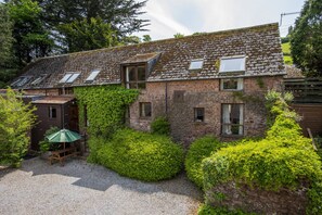 Exterior - Winsford Cottage near Dunster (Dunster)