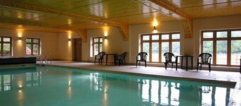 Luccombe Cottage, Near Dunster