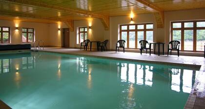 Luccombe Cottage, Near Dunster