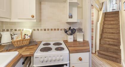 Crown Cottage, Exford