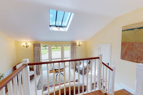 Honeymead Farmhouse, Simonsbath