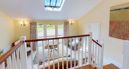 Honeymead Farmhouse, Simonsbath