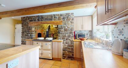 Honeymead Farmhouse, Simonsbath
