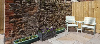 Overstream Annexe, Porlock