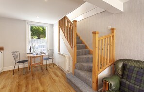 Interior - Overstream Annexe, Porlock (Porlock)