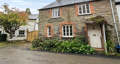 Riverside Cottage, Brendon