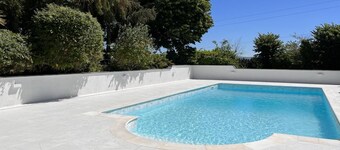 Stables Cottage, Ellicombe