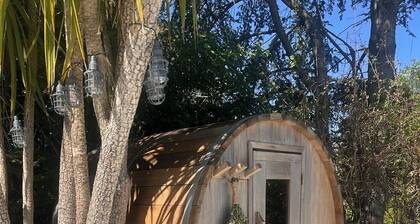 Stables Cottage, Ellicombe