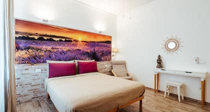 BioBenessere B&B
