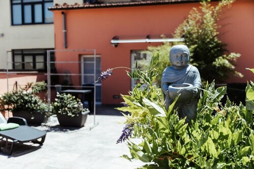 BioBenessere B&B