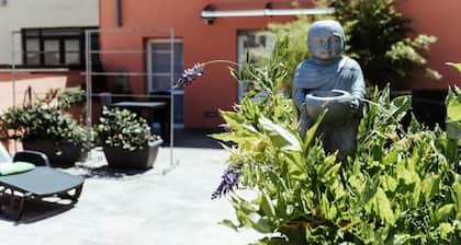 BioBenessere B&B