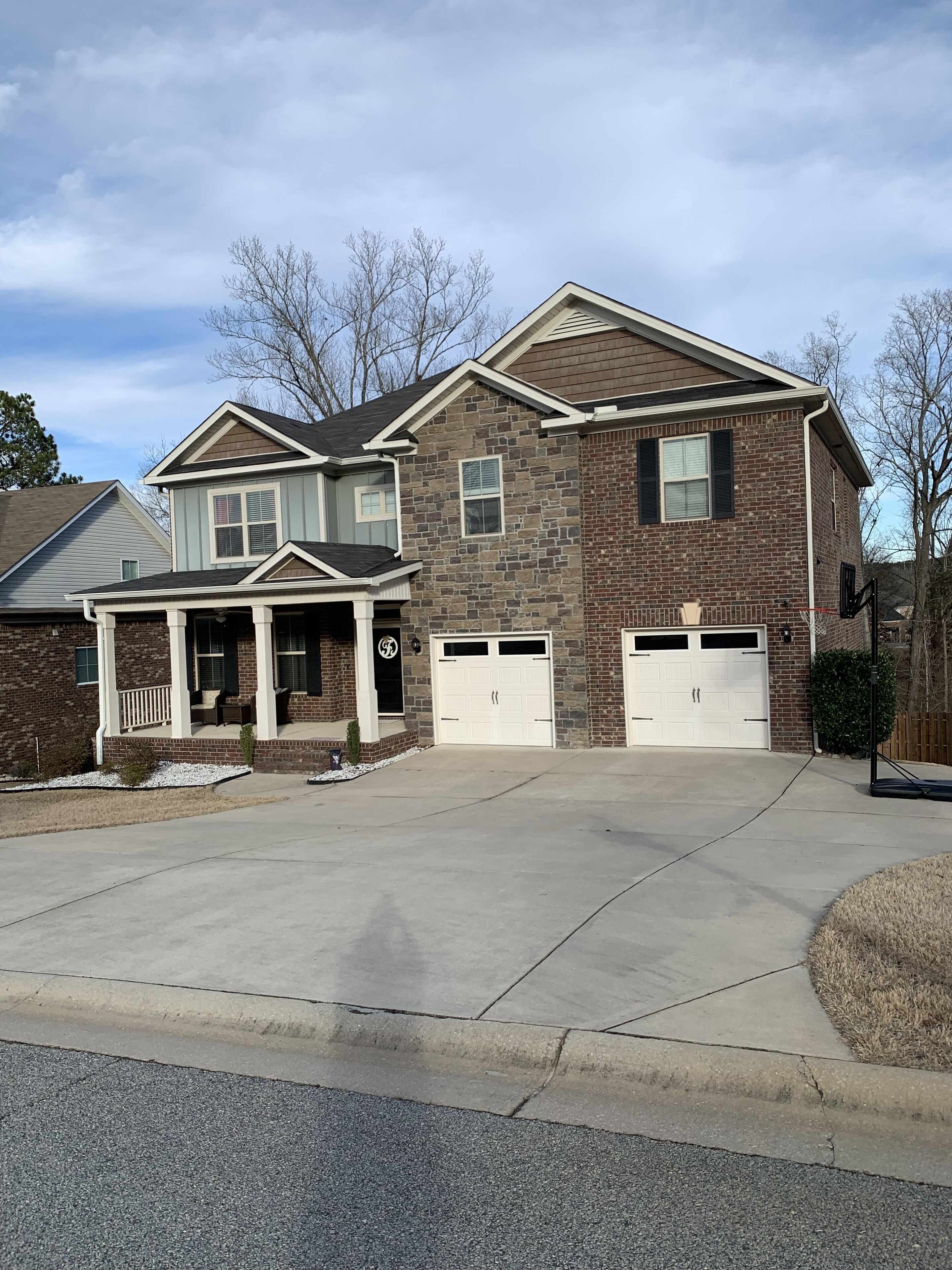 Master's Rental Home - only 20 min. from Augusta National!