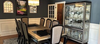 Master's Rental Home - only 20 min. from Augusta National!