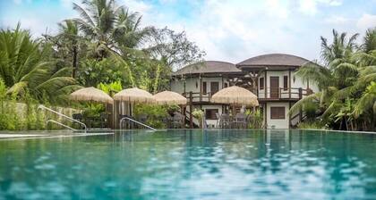 Hotel Villa Balidendê