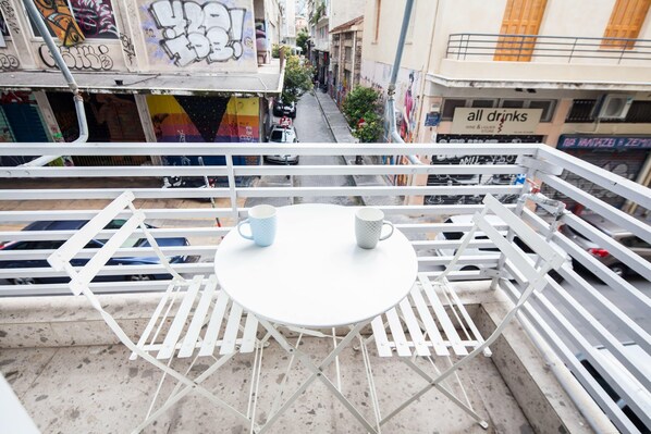 Departamento | Balcón