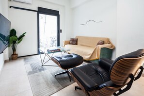 Departamento | Área de sala de estar