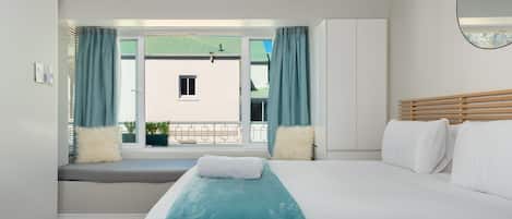Executive Apartment